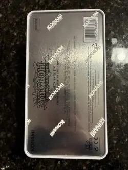 Yu-Gi-Oh! TCG 2025 Mega-Pack Tin - NEW/SEALED - Image 2