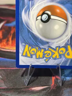 Pokemon 2014 XY Furious Fists Aurorus #26/111 (Cosmos Holo) LP - Image 4
