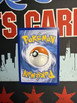 Aurorus 26/111 Furious Fists Cosmos Holo Rare Pokemon Card - Image 2