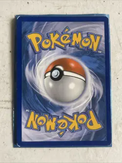 Aurorus 26/111 Furious Fists Cosmos Holo Rare Pokemon Card - Image 2