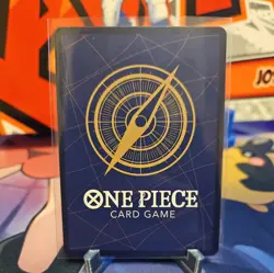 Kikunojo EB04-012 Super Rare Foil The Azure Sea's Seven OP14-EB04 - Image 2