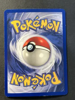 Alakazam 1/102 Holo Rare Base Set - Pokemon Card WOTC B LP - Image 2