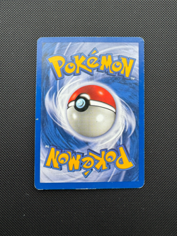 Alakazam Holo Pokemon Card WOTC 1/102 Base Set Pokemon TCG - LP - Image 2