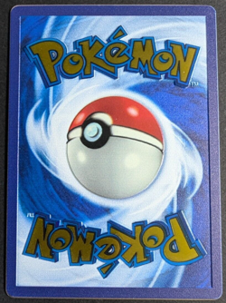 Mew ex Gold Metal NM 205/165 Scarlet & Violet 151 Pokemon Card - Image 2