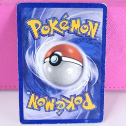 Pokemon TCG French Articuno 2/62 Fossil 1st Edition Holo Rare DMG - Image 2