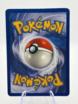 Pokemon TCG WOTC Fossil - Articuno 2/62 Rare Holo Moderately Played - Image 2
