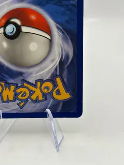 Pokemon TCG WOTC Fossil - Articuno 2/62 Rare Holo Moderately Played - Image 5