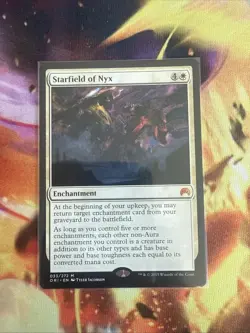 MTG ORI Origins Starfield of Nyx Mythic Regular NM - Image 2