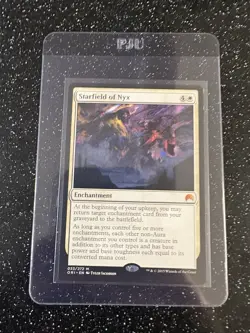 Starfield of Nyx Magic Origins Regular - Image 1