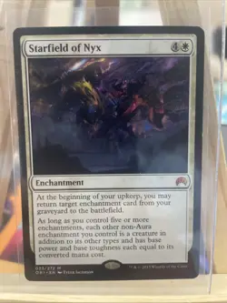 Starfield of NYX Magic Origins - Image 1
