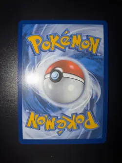 Pokemon TCG Arvens Mabosstiff EX Card 235/182 Sir Destined Rivals - Image 3