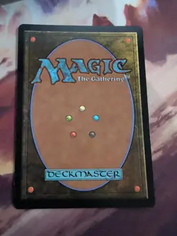 MTG White Lotus Tile Normal NM Avatar: The Last Airbender Magic 262 - Image 2