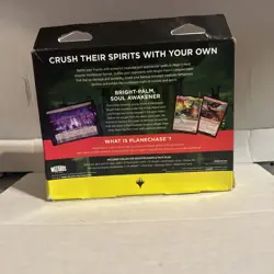 Magic the Gathering MtG TCG March of the Machine Call for Backup Commander Deck - Image 2