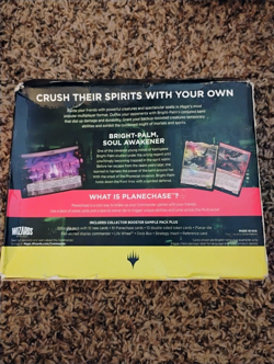 Magic The Gathering: March of the Machine Commander Deck - Call for Backup - Image 2