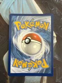 Pokemon TCG Charizard VMAX SWSH261 Sword & Shield Promo Holo Card NM Condition - Image 2