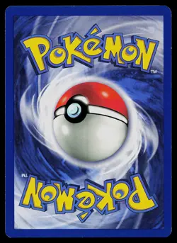 Pokemon Card - Marowak Jungle 39/64 Uncommon 1st Edition - Image 2