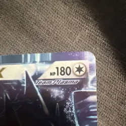 Lugia EX Plasma Storm 102/113 Ultra Rare Full Art Holo Pokemon Card - Image 3