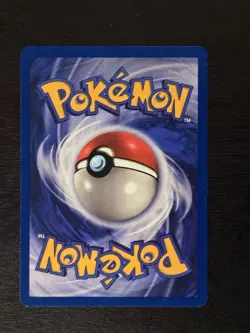 Pokemon TCG Parasect Base Jungle Set, 1st Edition Uncommon Card 41/64 LP+ - Image 2