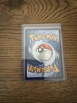 Pokemon TCG Team Rockets Nidoking EX 216/182 Destined Rivals Ultra Rare NM Card - Image 2