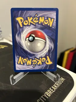 1999 Pokemon Jungle Venonat 1st Edition Card No. 63 - Image 2