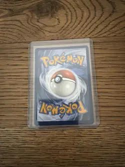 Pokemon TCG Hydreigon EX Full Art Ultra Rare Holo Card 161/086 - Image 2
