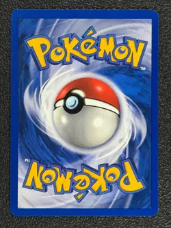 LIGHTNING ENERGY 130/132 Gym Heroes Series Common Pokemon Card 1999-2000 NM - Image 2