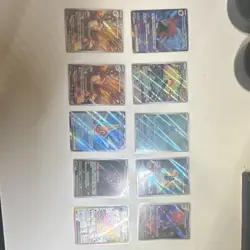 Pokemon TCG Holo Card Lot 20 English Nintendo Mimikyu Cacturne Kecleon Banette - Image 1