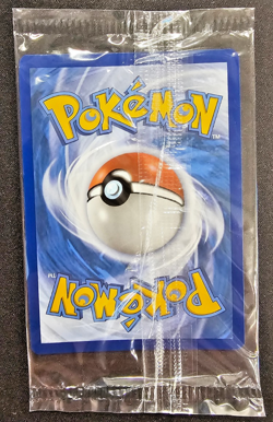 Snorlax 051 Sv: Scarlet & Violet Promo Cards Holo - Sealed in Wrapper ! - Image 2