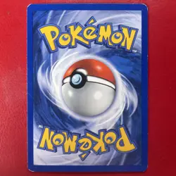 Koga's Arbok 25/132 Gym Challenge Regular First Edition Pokemon Card - Image 2
