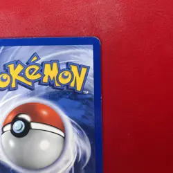 Koga's Arbok 25/132 Gym Challenge Regular First Edition Pokemon Card - Image 4