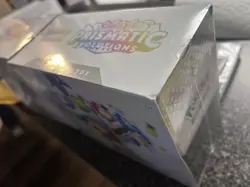 2x Prismatic Evolutions Elite Trainer Box ETB - Sealed Pokemon TCG Brand New - Image 3