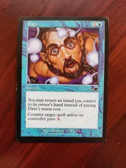 Daze Nemesis Regular - Image 1