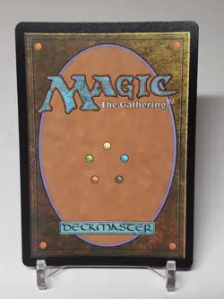 Island (Chocobo Track Foil) Commander: Final Fantasy Foil - Image 2
