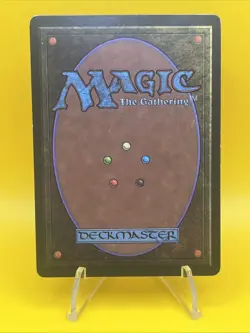 MTG x1 Lake of the Dead (Alliances, ALL) Rare (LP) - Image 2