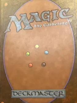 MTG x1 Lake of the Dead (Alliances, ALL) Rare (LP) - Image 3