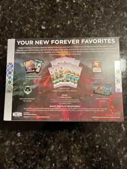 Magic The Gathering Modern Horizons III Bundle Sealed & NEW - Image 2