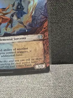 Twinflame Travelers (Showcase) Lorwyn Eclipsed Foil - Image 4