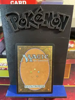 MTG Nykthos Shrine To Nyx Rare Land 223/249 Theros Lightly Played - Image 2