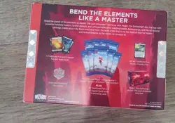 Magic the Gathering Bundle Avatar: The Last Airbender TLA MTG Sealed - Image 2