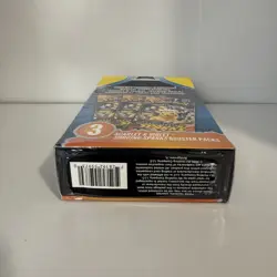 Pokemon TCG Surging Sparks 3 Booster Pack Box SEALED IN HAND ⚡ - Image 2
