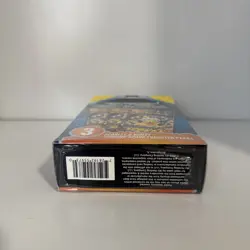 Pokemon TCG Surging Sparks 3 Booster Pack Box SEALED IN HAND ⚡ - Image 4