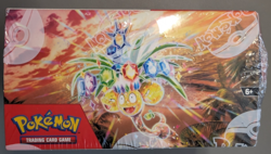 Pokemon TCG Surging Sparks Booster Box 36 Packs - New & Factory Sealed IN HAND - Image 5