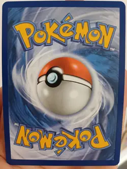 Helioptile 143/132 Illustration Rare Holo NM Mega Evolutions Pokemon TCG - Image 2