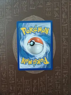 Helioptile 143/132 Illustration Rare Holo NM Mega Evolutions Pokemon TCG - Image 5
