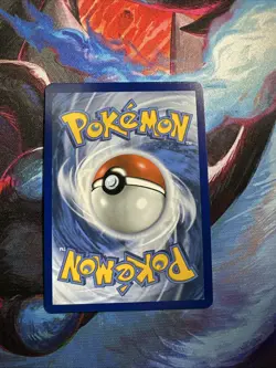 Helioptile - 143/132 - Illustration Rare - Mega Evolutions - Pokemon TCG - Image 2