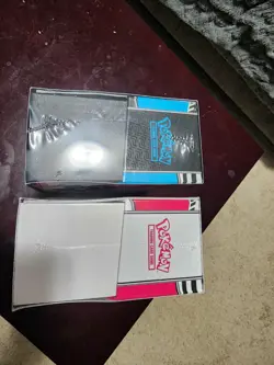 Pokemon TCG: Black Bolt & White Flare ETB Bundle - Image 2