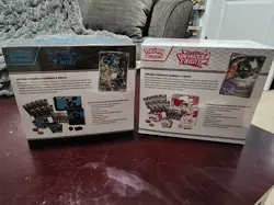Pokemon TCG: Black Bolt & White Flare ETB Bundle - Image 5