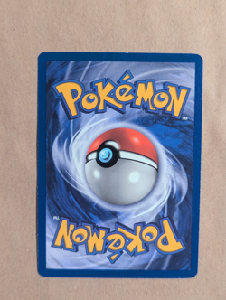 Marowak Uncommon 1st Edition Jungle 39/64 Pokemon - Image 2
