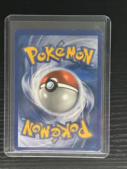 Pokemon TCG Motlres Holo Rare Majestic Dawn #10/100 2008 LP Swirl 🌀 - Image 3