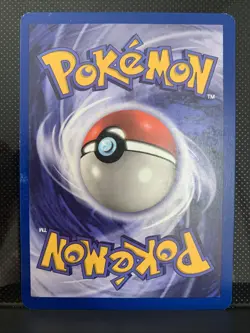 Pokemon TCG Marowak Jungle Card 39/64 1st Edition Mitsuhiro Arita Vintage - Image 3